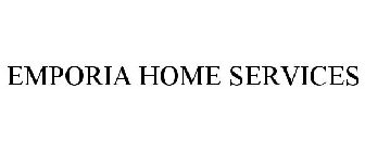 EMPORIA HOME SERVICES