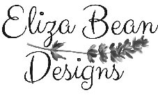 ELIZA BEAN DESIGNS