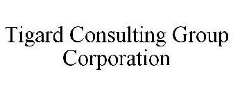 TIGARD CONSULTING GROUP CORPORATION