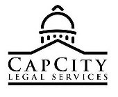 CAPCITY LEGAL SERVICES