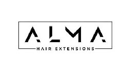 ALMA HAIR EXTENSIONS