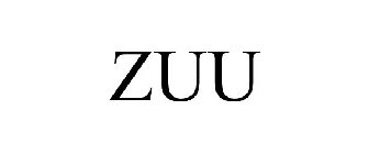 ZUU