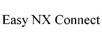 EASY NX CONNECT