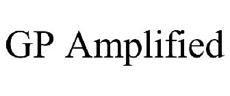 GP AMPLIFIED