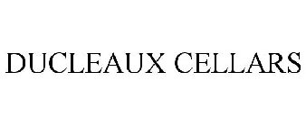 DUCLEAUX CELLARS