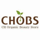 CHOBS CH ORGANIC BEAUTY STORE