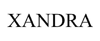 XANDRA