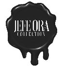 JEFE ORA COLLECTION