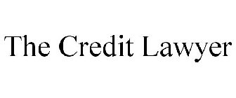 THE CREDIT LAWYER