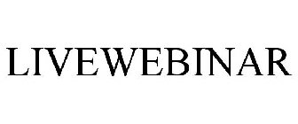 LIVEWEBINAR