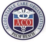 PALM BEACH ACCOUNTABLE CARE ORGANIZATION ACO