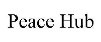 PEACE HUB