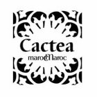 CACTEA MAROC MAROC