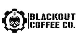 BLACKOUT COFFEE CO.