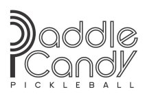 PADDLE CANDY PICKLEBALL