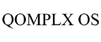 QOMPLX OS