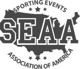 SEAA SPORTING EVENTS ASSOCIATION OF AMERICA