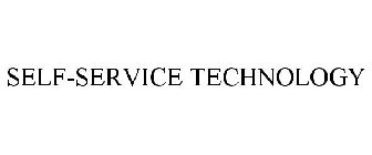 SELF-SERVICE TECHNOLOGY