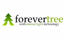 FOREVERTREE WITH ETERNAL LIGHT TECHNOLOGY