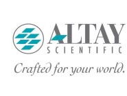 ALTAY SCIENTIFIC CRAFTED FOR YOUR WORLD