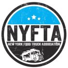 NYFTA NEW YORK FOOD TRUCK ASSOCIATION
