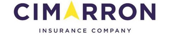 CIMARRON INSURANCE COMPANY