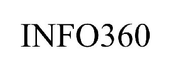 INFO360