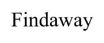 FINDAWAY