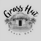 GRASS HUT BEACH GEAR