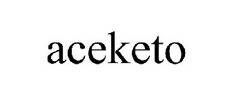 ACEKETO