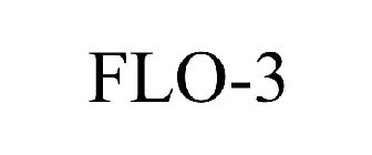 FLO-3