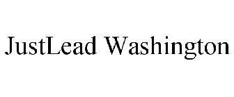 JUSTLEAD WASHINGTON