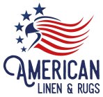 AMERICAN LINEN AND RUGS