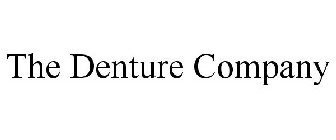 THE DENTURE COMPANY