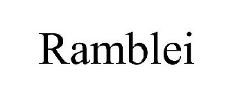 RAMBLEI