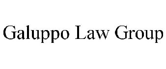 GALUPPO LAW GROUP