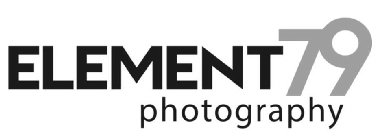 ELEMENT 79 PHOTOGRAPHY
