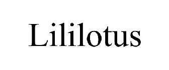 LILILOTUS