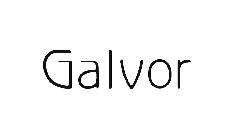 GALVOR