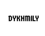 DYKHMILY