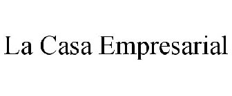 LA CASA EMPRESARIAL