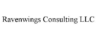 RAVENWINGS CONSULTING LLC