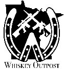 WHISKEY OUTPOST
