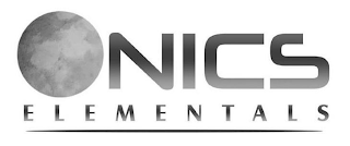 ONICS ELEMENTALS