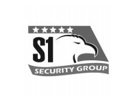 S1 SECURITY GROUP