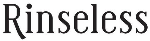 RINSELESS