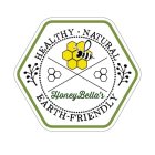 HONEYBELLA'S HEALTHY NATURAL EARTH-FRIENDLY