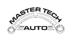 MASTER TECH AUTO