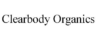 CLEARBODY ORGANICS