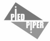 PIED PIPER